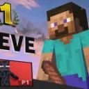 Minecraft March