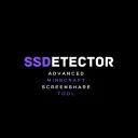 SSDetector | Advance ScreenShare Tool