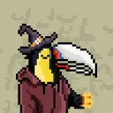 CryptoToucans