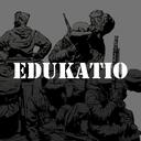 EDUKATIO - Military Knowledge and Health Discord Server Icon