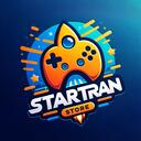 StarTran Store Discord Server Icon
