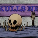 The Skulls NFT