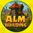 🌇 ALM 🇫🇷 BUILDING