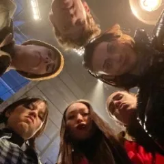 WEDNESDAY-TÜRKİYE Icon