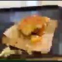 Lost Burger