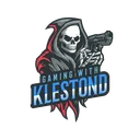 Gaming With KlestonD