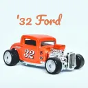 Diecast 1:64 collectors and modders