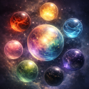 Oddballs ☄ Discord server icon