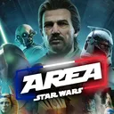 Area・STAR WARS FR 🖤