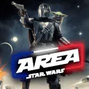 Area・STAR WARS FR 🖤