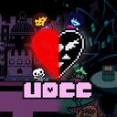 UT/DR Challenge Community Discord Server Icon