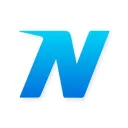 NitroLab Drag Racing Icon