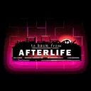 to back from AFTERLIFE