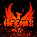 ⭐  Comunidad HFenix ¡ÚNETE :D!  ⭐  Discord Server Icon
