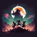 Demon Slayer: Fates