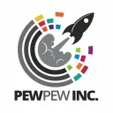 Pew Pew Inc