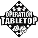 Operation Tabletop
