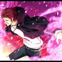 K Project Roleplay {Altered Slightly}