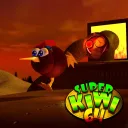 Super Kiwi 64 Speedrunning