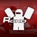 Rental Go-Karting Organization Discord Server Icon