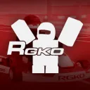 Rental Go-Karting Organization Discord Server Icon