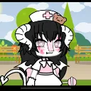 Roblox vc and gacha ppl