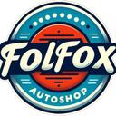 ミ      Folfox AutoShop      彡 Discord Server Icon