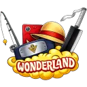 Wonderland TCG