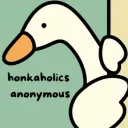 honkaholics anonymous (18+) 🪿