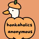 honkaholics anonymous (18+) 🪿