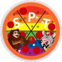 Showbiz Pizza Time! Discord Server Icon