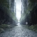 ARCHIVE " Home Away from Home "