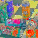 ☆ VENDING MACHINE ☆
