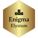Enigma Elysium Discord Server Icon