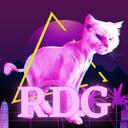   Reino dos Gatões   Discord Server Icon