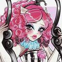 Monster High Discord Server Icon