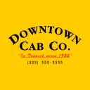 Downtown Cab Co. - RevoTaxi