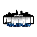  Manabi City RP ™ [PC/ANDROID]... Discord Server Icon