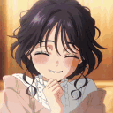Kaoru Hana wa Rin to Saku Discord Server Icon – Anime & Manga