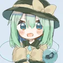 こいしに恋死　Koishi died in love