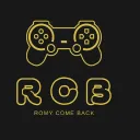 Romy ComeBack 🇨🇵