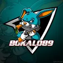 🎮 Bokalo89