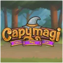 CapyMagi.World