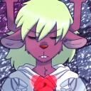 Dess’ Cozy Dark World Discord Server Icon