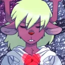 Dess’ Cozy Dark World