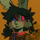 Cozy Autumn Delver Camp Repris... Discord Server Icon
