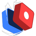 Discovery icon for BSManager Discord server