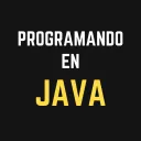 Programando en java