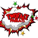 The TwoFace Coin Flip