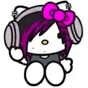 United nations of cum discord icon